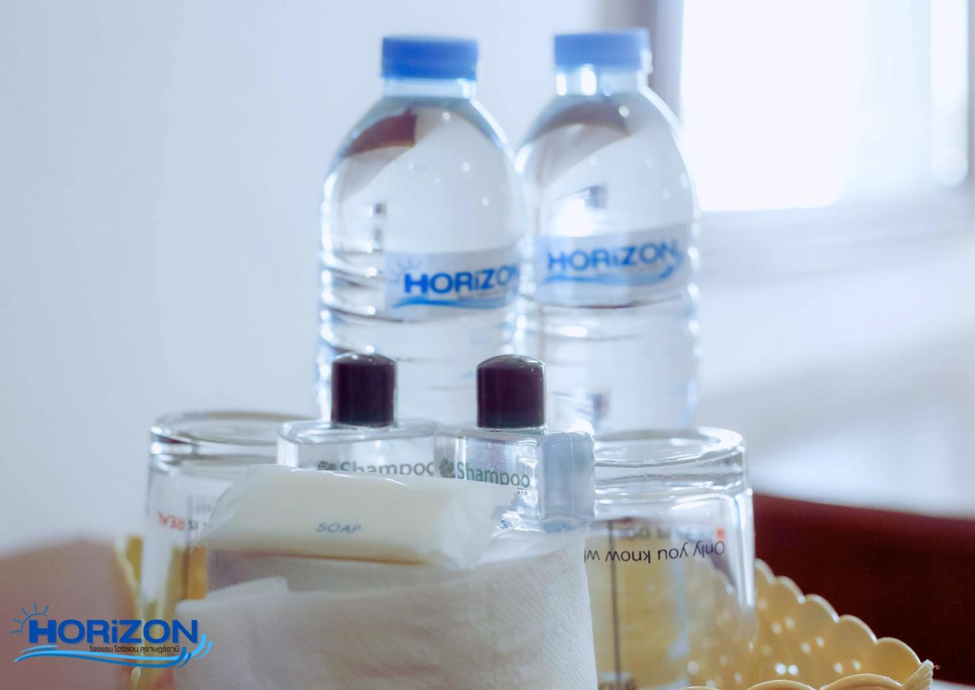 Horizon Hotel Surat Thani Extérieur photo